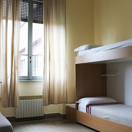 מילאנו New Generation Hostel Citta Studi מראה חיצוני תמונה