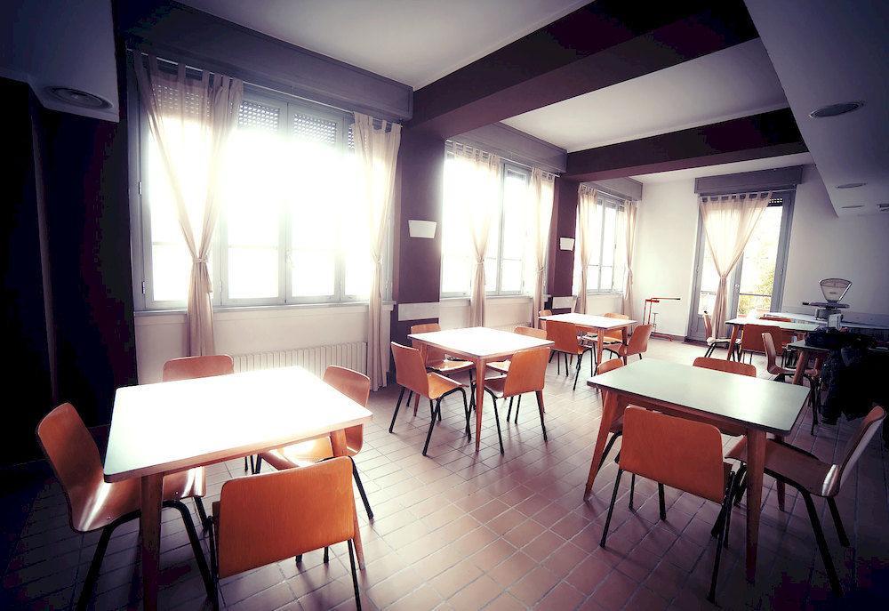 מילאנו New Generation Hostel Citta Studi מראה חיצוני תמונה