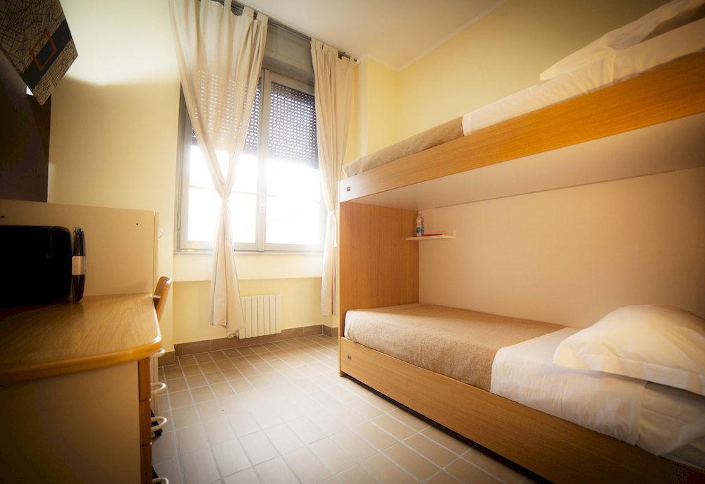 מילאנו New Generation Hostel Citta Studi מראה חיצוני תמונה