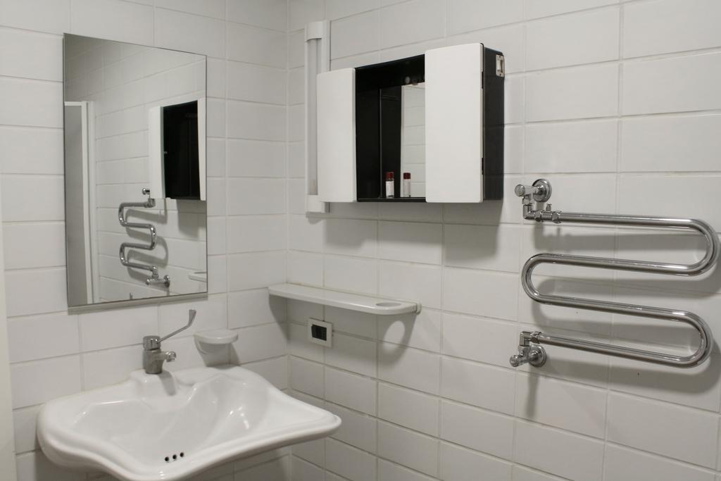 מילאנו New Generation Hostel Citta Studi מראה חיצוני תמונה