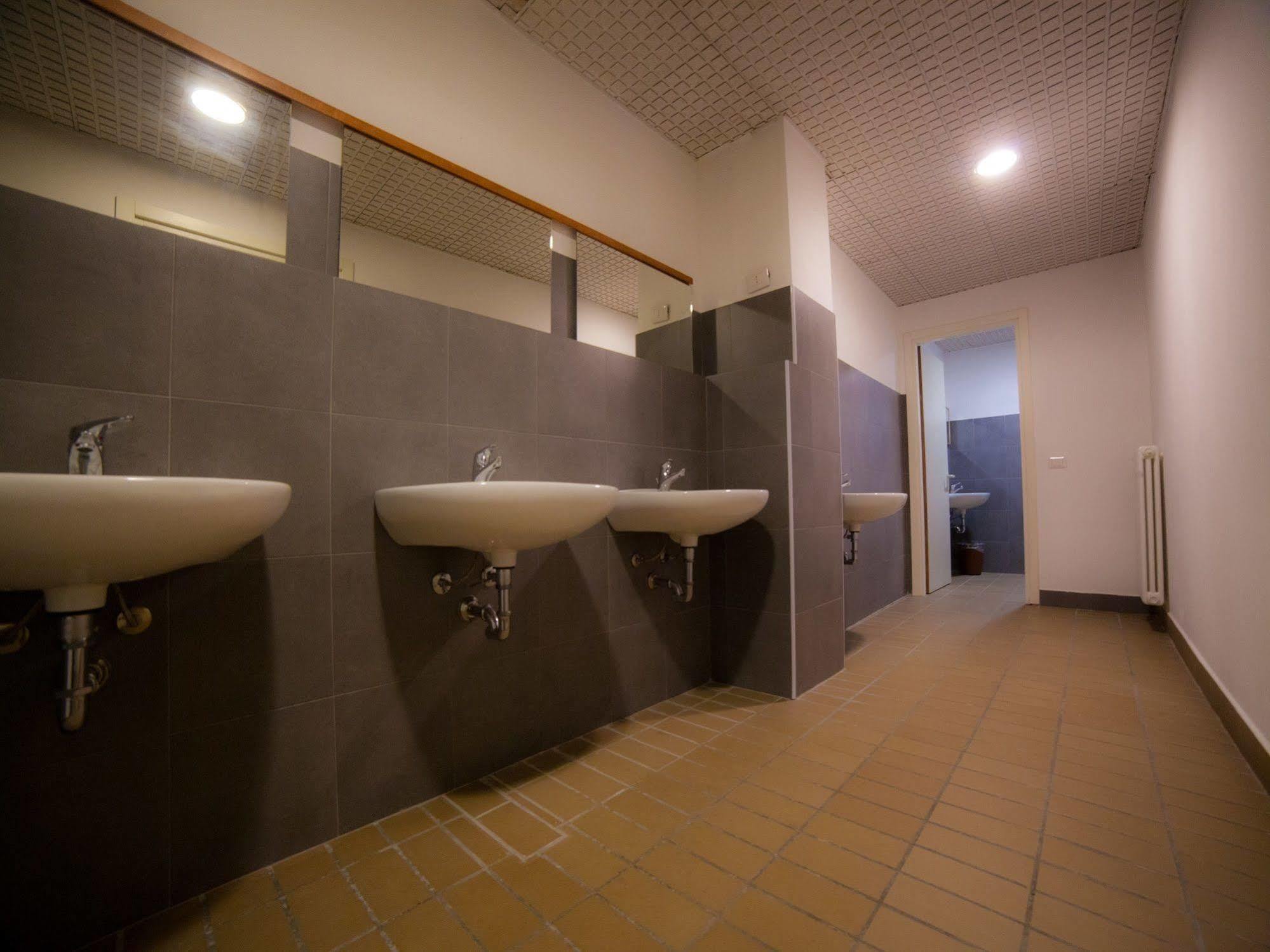 מילאנו New Generation Hostel Citta Studi מראה חיצוני תמונה